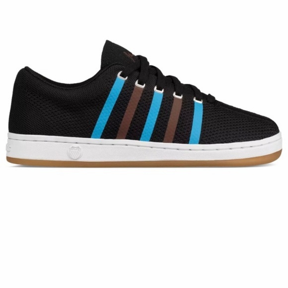 k swiss gary vee dark clouds